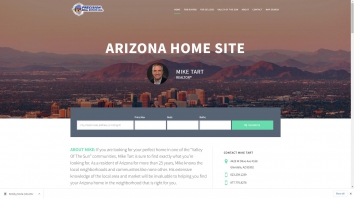 arizonahomesite.com SHOT 2026-02-02 04:11:17