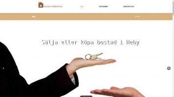 oscars-makleri.se SHOT 2026-02-07 13:57:15