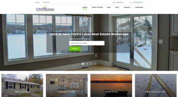 cnyhomes.com SHOT 2018-04-10 06:51:57