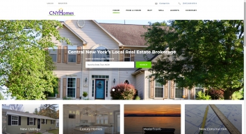 cnyhomes.com SHOT 2019-09-24 10:32:57