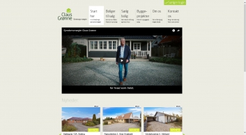 clausgroenne.dk SHOT 2018-04-10 06:52:28