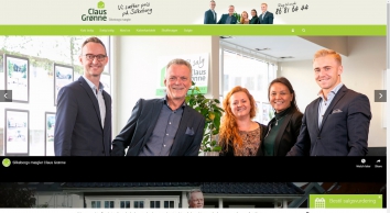 clausgroenne.dk SHOT 2019-01-03 16:07:33