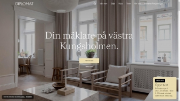 diplomatmakleri.se SHOT 2025-07-16 06:54:45