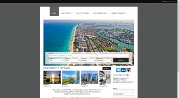 arnowitzproperties.com SHOT 2018-12-31 07:18:49