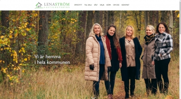 lenastrom.se SHOT 2022-01-08 19:49:48