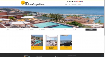 hansenproperties.es SHOT 2021-04-08 01:05:38