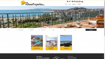 hansenproperties.es SHOT 2025-08-15 11:34:03