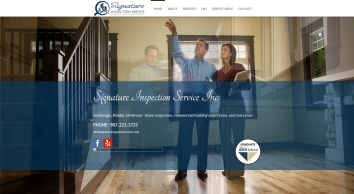 signatureinspectionservice.com SHOT 2018-12-23 12:19:55