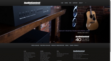 audiocontrol.com SHOT 2020-05-18 10:21:02