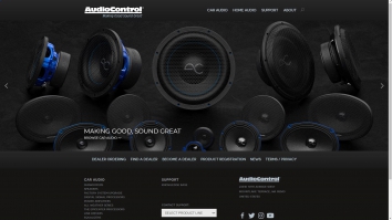 audiocontrol.com SHOT 2024-01-15 17:01:49