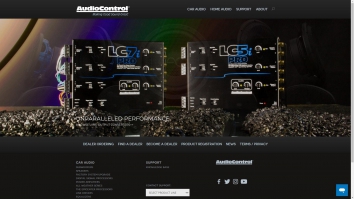 audiocontrol.com SHOT 2025-08-01 03:11:19