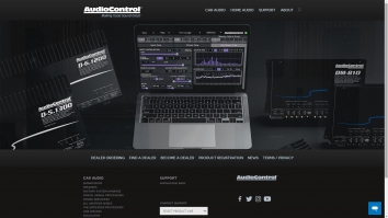 audiocontrol.com SHOT 2025-10-28 16:06:44