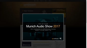 continuumaudiolabs.com SHOT 2017-05-22 15:13:29