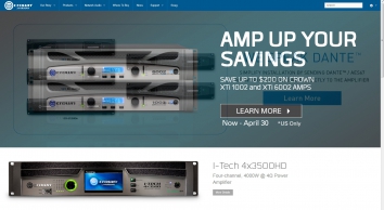 crownaudio.com SHOT 2019-04-12 03:27:11