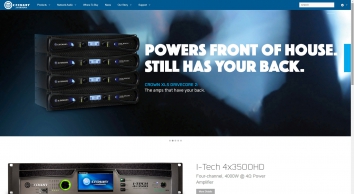 crownaudio.com SHOT 2020-06-19 12:00:08
