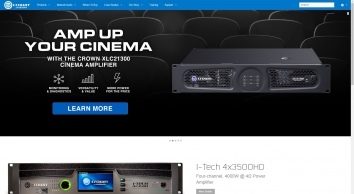crownaudio.com SHOT 2020-09-18 12:35:01