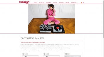 thorens.com SHOT 2020-04-18 03:44:46