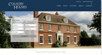 countryholmes.co.uk SHOT 2019-01-12 18:05:00