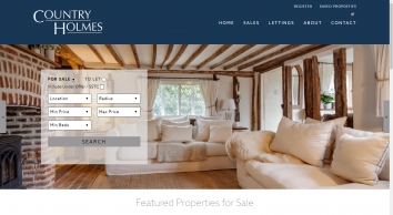 countryholmes.co.uk SHOT 2020-01-13 11:19:45