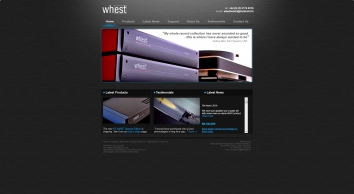 whestaudio.co.uk SHOT 2019-04-16 04:04:17