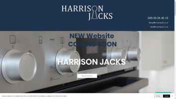 harrisonjacks.co.uk SHOT 2026-01-29 22:09:57