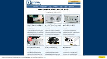 hifisystemcomponents.com SHOT 2017-12-26 08:48:51