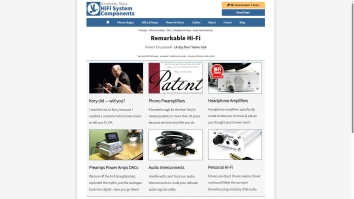 hifisystemcomponents.com SHOT 2026-04-30 06:23:45