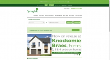springfield.co.uk SHOT 2020-10-27 16:02:49
