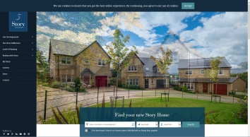 storyhomes.co.uk SHOT 2018-05-29 18:34:14