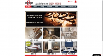 aslamsinteriors.com SHOT 2022-05-24 12:09:31