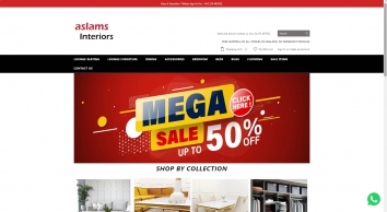 aslamsinteriors.com SHOT 2024-01-24 23:31:16