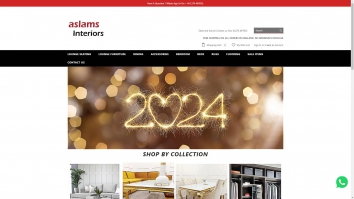 aslamsinteriors.com SHOT 2025-06-11 15:40:13