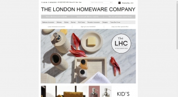 thelondonhomewarecompany.com SHOT 2018-10-12 02:51:32