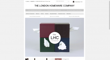 thelondonhomewarecompany.com SHOT 2020-12-01 03:27:22