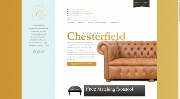 chesterfieldsofacompany.com SHOT 2019-02-09 06:35:03
