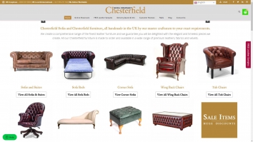 chesterfieldsofacompany.com SHOT 2025-10-06 09:25:37