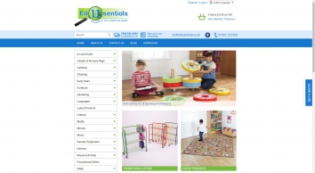 edusentials.co.uk SHOT 2020-01-06 18:27:11