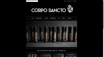 corpo-sancto.com SHOT 2021-04-16 01:41:38