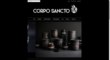 corpo-sancto.com SHOT 2022-05-31 03:17:01