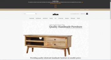 artisanfurniture.net SHOT 2018-05-16 22:25:07