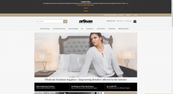artisanfurniture.net SHOT 2019-03-27 21:32:46
