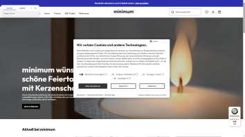 minimum.de SHOT 2025-12-21 12:37:51