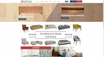 ambrosefurniture.com.au SHOT 2019-02-03 18:01:47