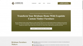 ambrosefurniture.com.au SHOT 2025-07-21 07:52:19