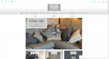 maisonrustic.co.uk SHOT 2019-01-31 20:57:55