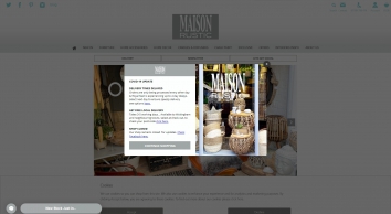 maisonrustic.co.uk SHOT 2020-06-01 15:25:52