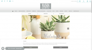 maisonrustic.co.uk SHOT 2022-05-15 22:01:50
