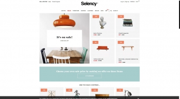 SHOT 2026-05-27 05:17:48 selency.fr SHOT 2019-01-22 19:58:55