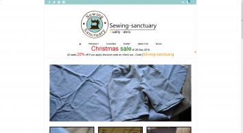 sewing-sanctuary.com SHOT 2018-12-31 20:40:07