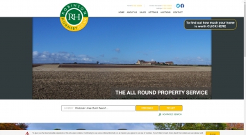 SHOT 2026-04-11 06:02:00 robinsonhornsby.co.uk SHOT 2018-05-22 23:32:00